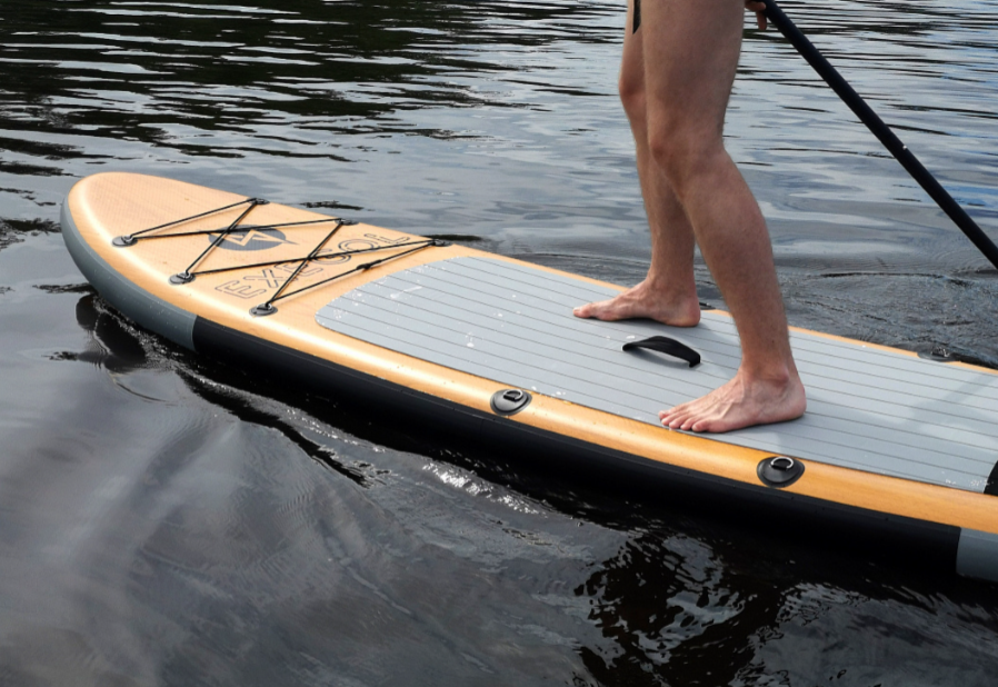 SUP (САП) Доска MISHIMO DECK 10.6(320) в Калуге