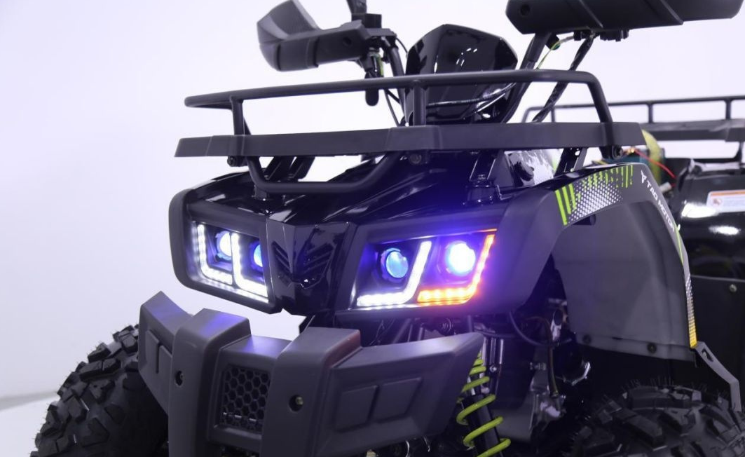 Квадроцикл YACOTA WARRIOR 200 PRO в Калуге