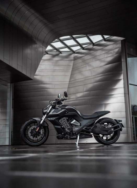 Мотоцикл Benda LFC 700 Pro в Калуге