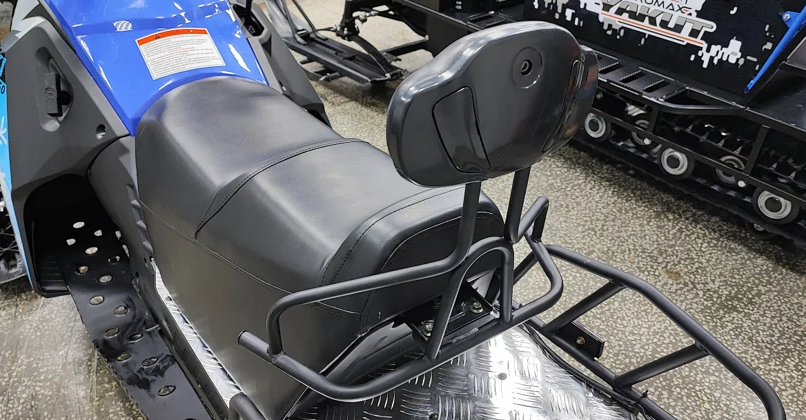 Снегоход Ataki WD150 Б/У в Калуге