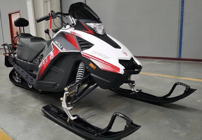 Снегоход Motax Snow Cat 180 EFI в Калуге