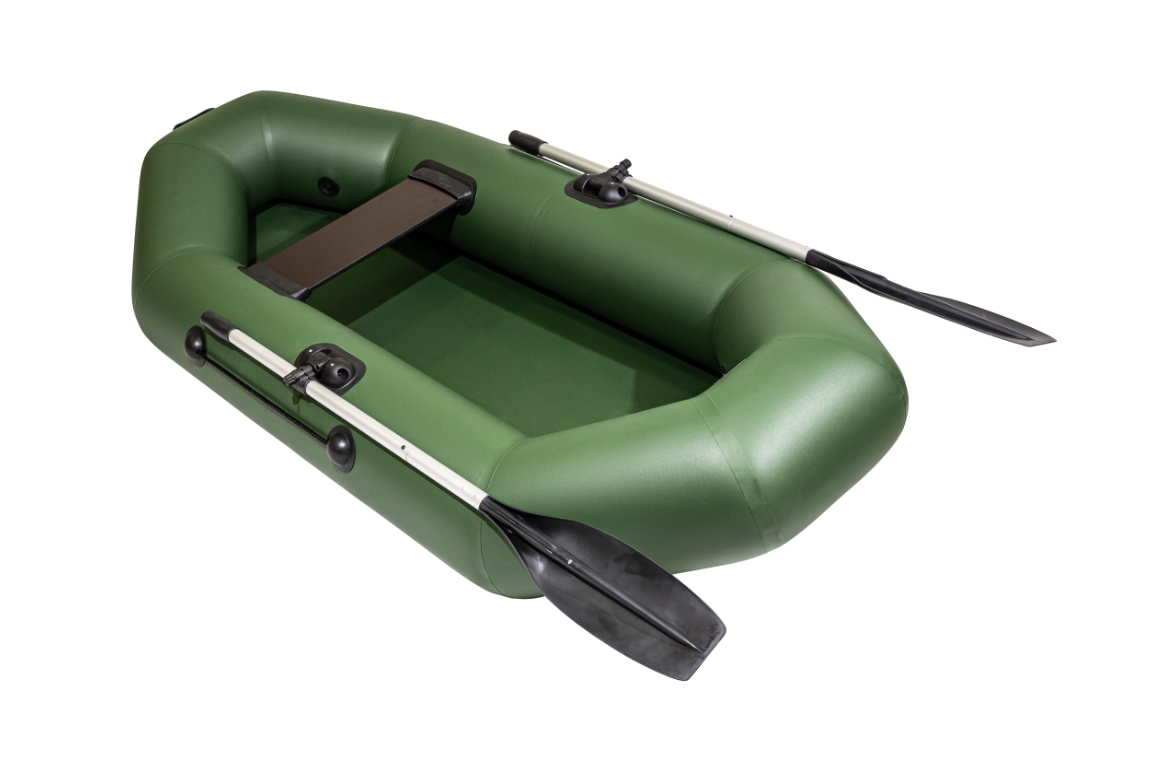 Лодка Барс 230 в Калуге