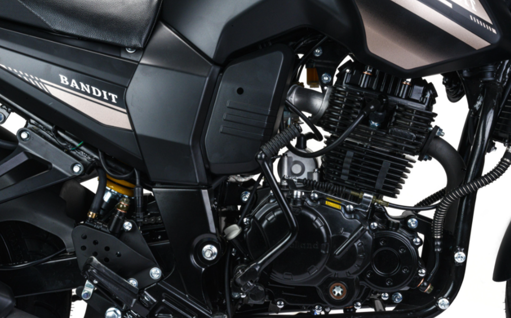 Мотоцикл MOTOLAND (МОТОЛЕНД) 300 BANDIT в Калуге