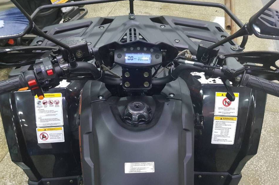 Квадроцикл YACOTA CABO 200 в Калуге