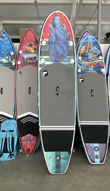 SUP (САП) ДОСКА RAIDEX TAKUMO 10.6’ (320СМ) N 4 в Калуге