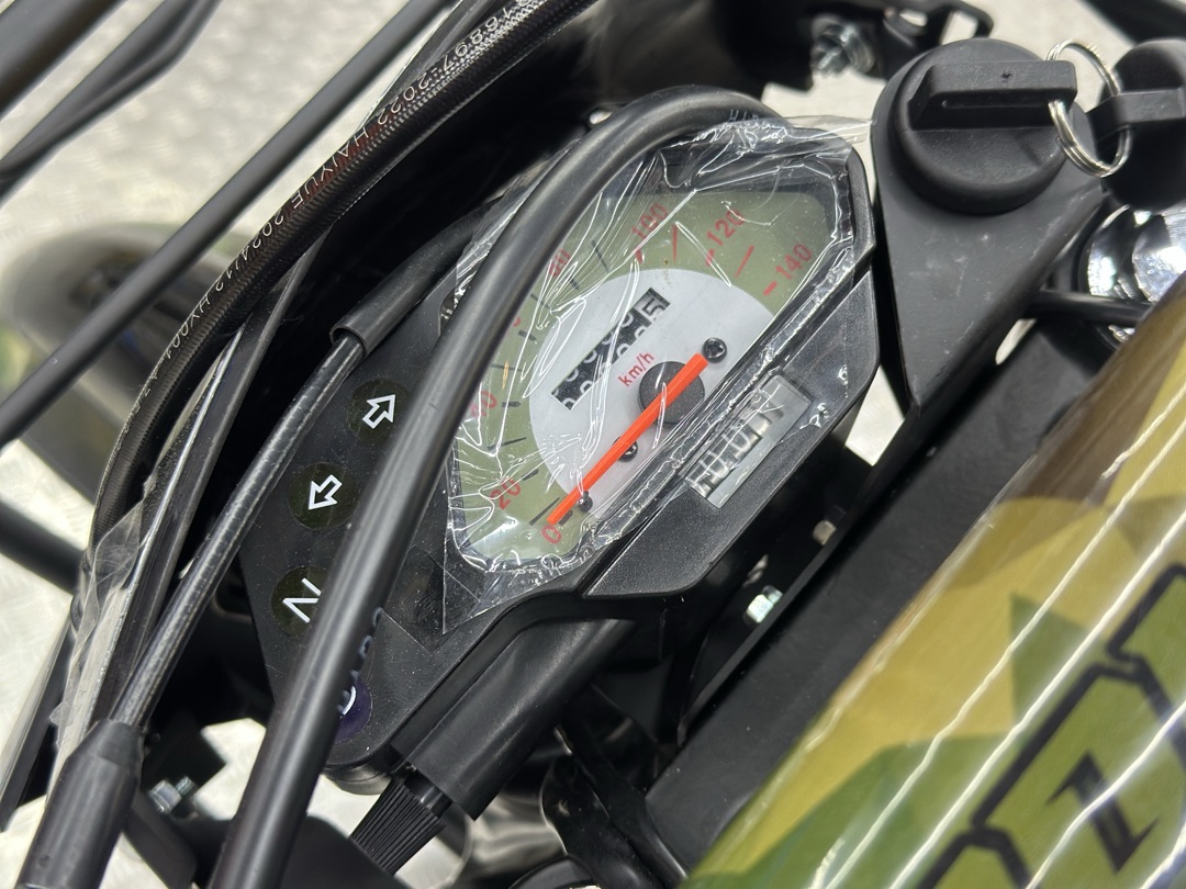 Кроссовый мотоцикл PROMAX ARMY 250 в Калуге