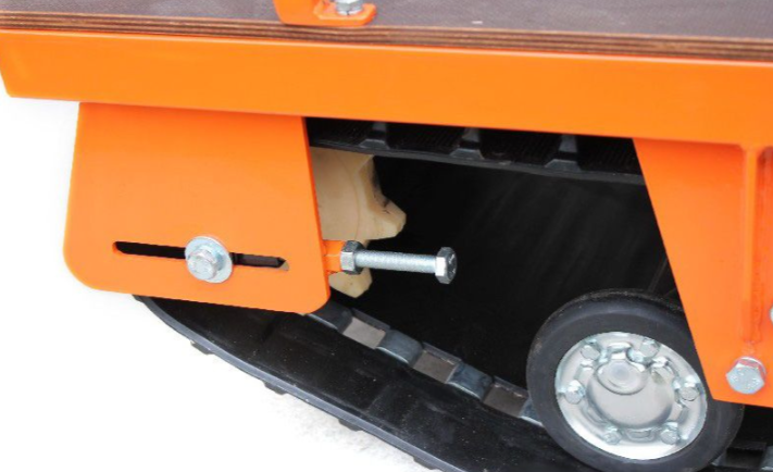 Мотобуксировщик ЧИНУК 9 л.с. в Калуге