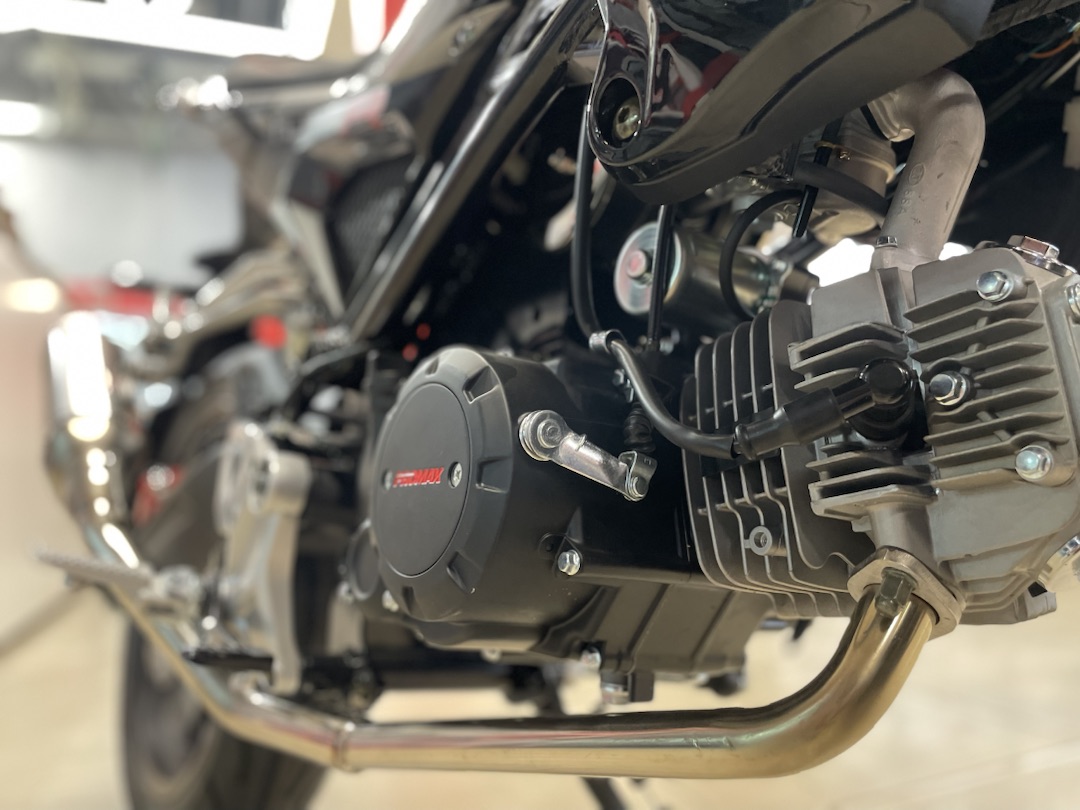 Мопед PROMAX CB150R (49) в Калуге