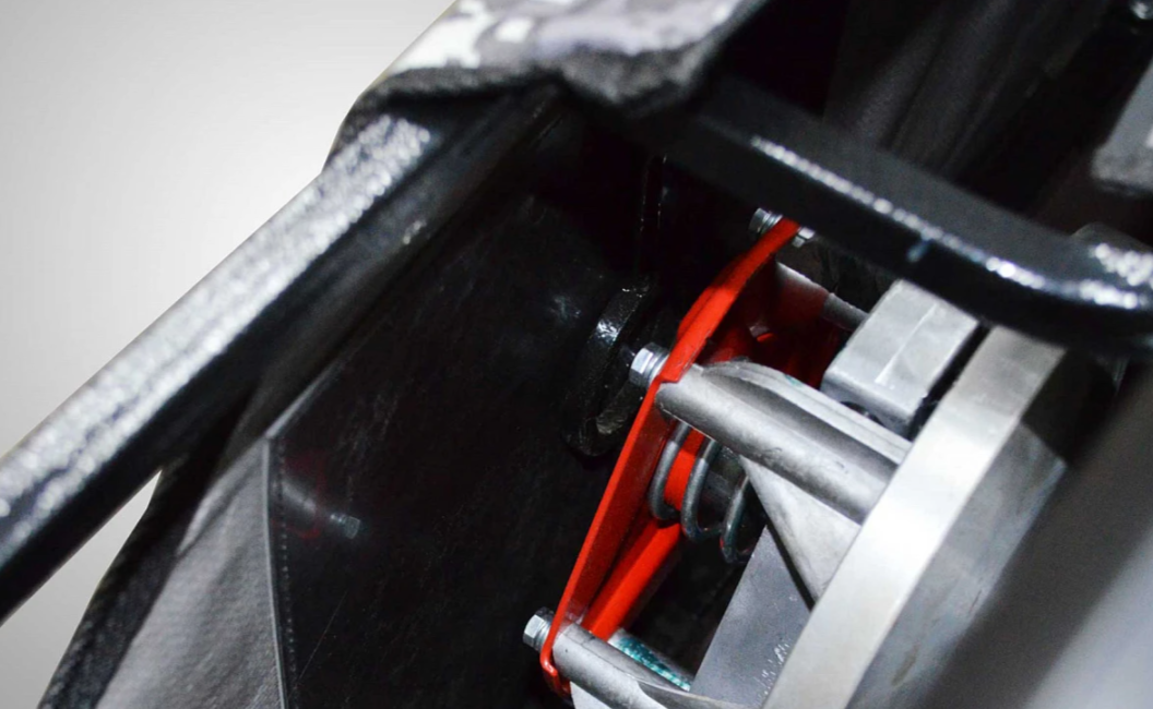 Мотобуксировщик "Богатырь" 15R в Калуге