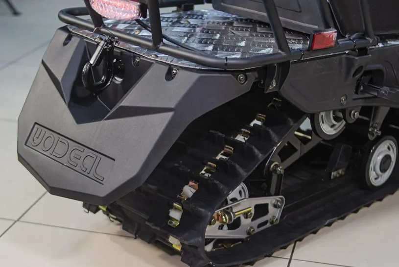 Снегоход Ataki WD 300 в Калуге