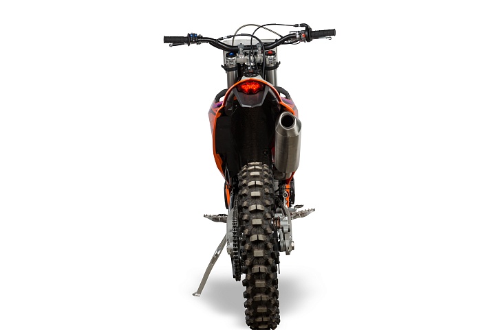 Эндуро мотоцикл IRBIS KTR 250 в Калуге