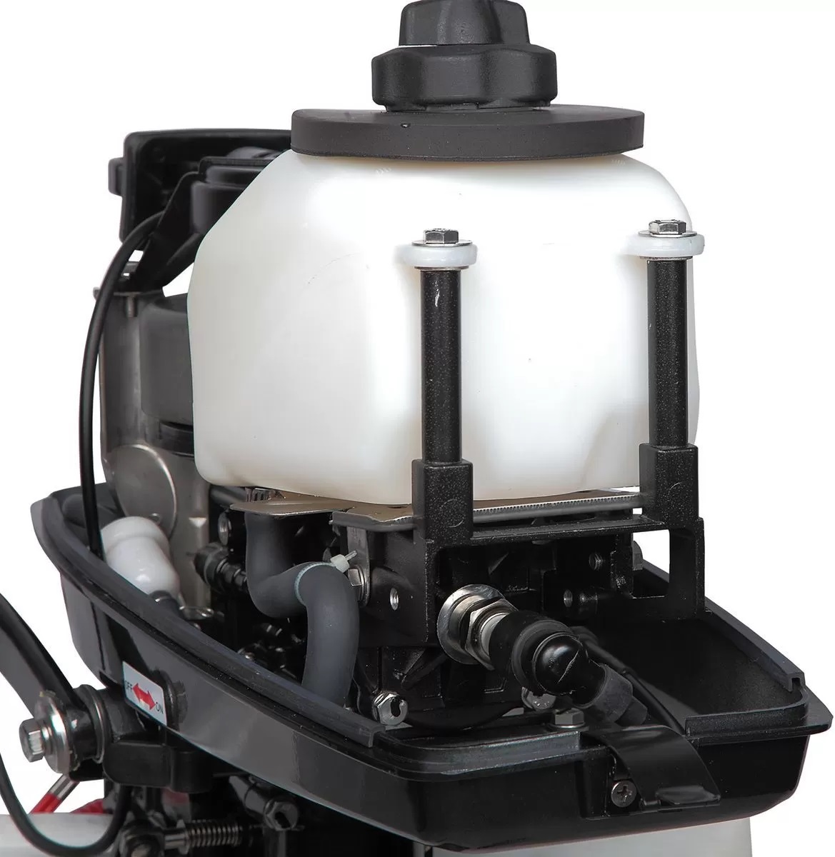 Лодочный мотор MARLIN MP 3 AMHS в Калуге