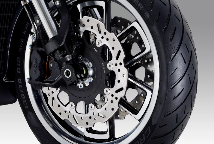 Мотоцикл GAOKIN THOR 1000 в Калуге