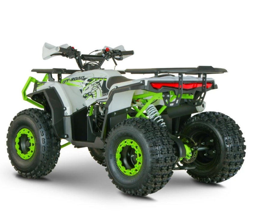 Квадроцикл YACOTA DRAGON в Калуге