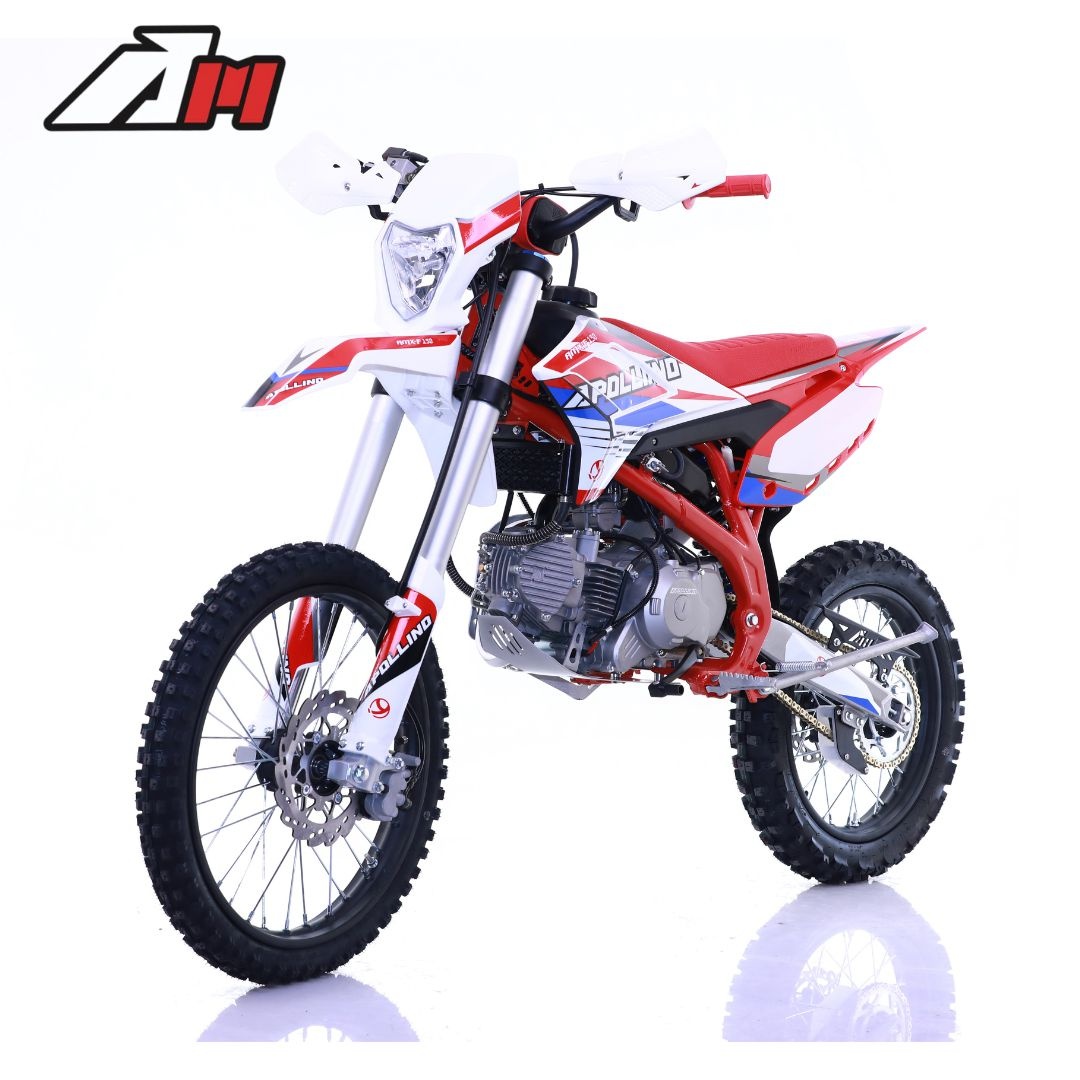 Питбайк YACOTA Apollino AMX-F 150 в Калуге