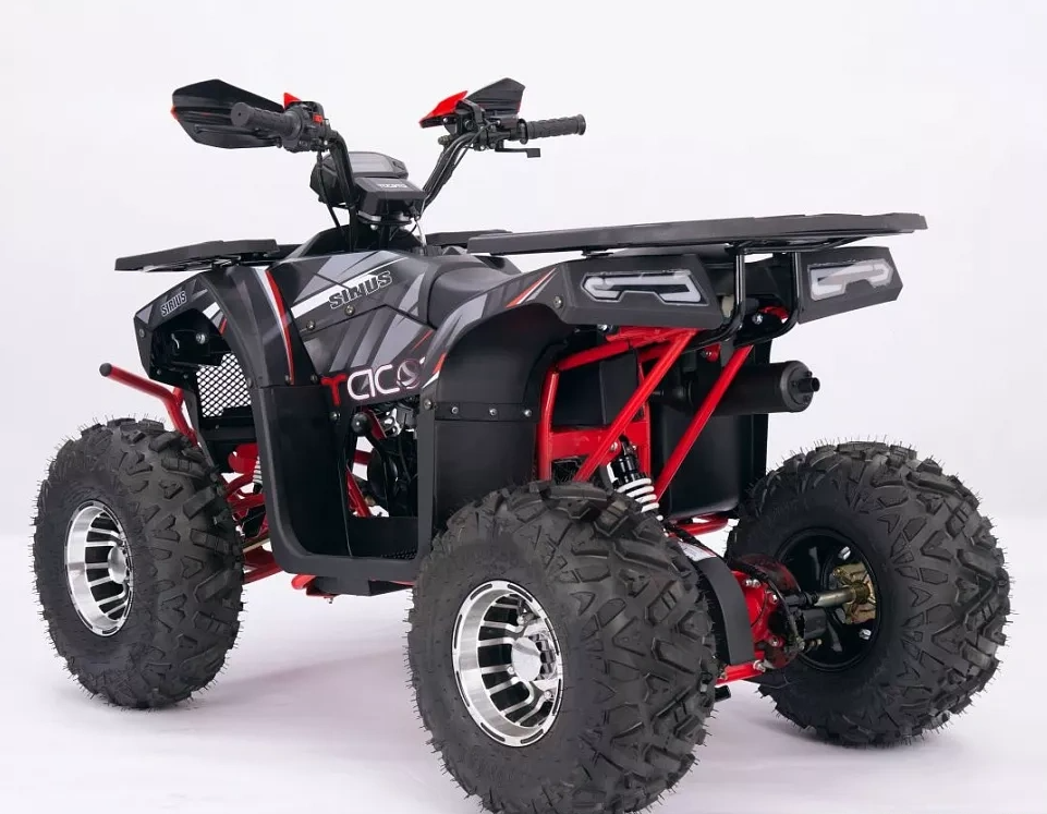 Квадроцикл YACOTA Sirius LD в Калуге
