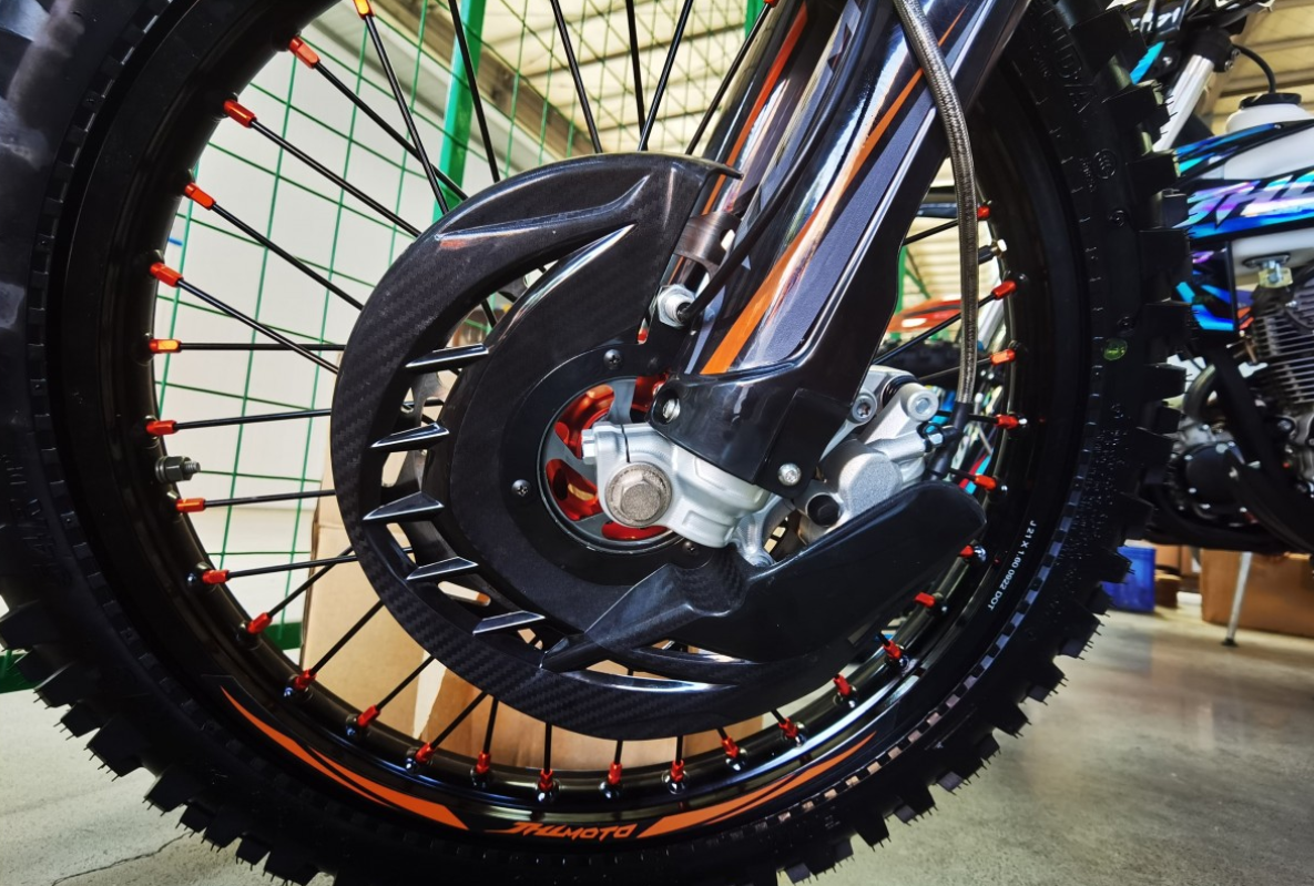 Мотоцикл JHLMOTO JHL Z4 PR250 (172FMM-5) в Калуге