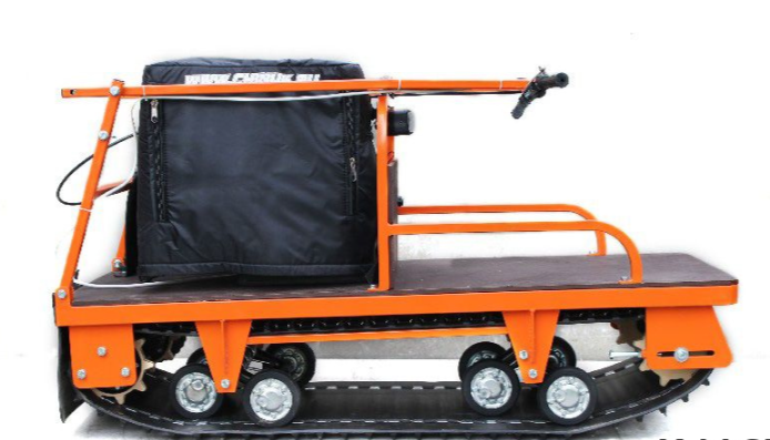 Мотобуксировщик ЧИНУК 9 л.с. в Калуге