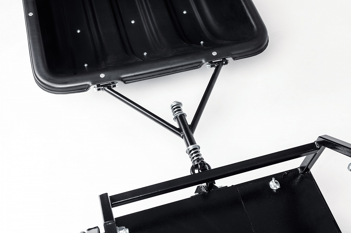 САНИ УСИЛЕННЫЕ IKUDZO 1600 в Калуге