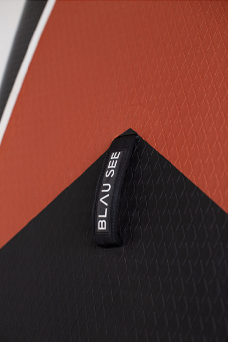 НАДУВНОЙ SUP-BOARD BURNFIRE 10,6 в Калуге