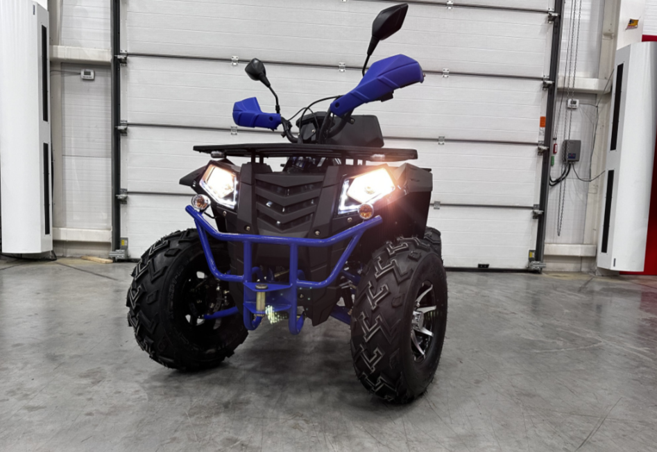 Квадроцикл GBM SHARP BIG 300 NEW PREMIUM в Калуге