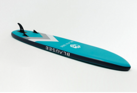 НАДУВНОЙ SUP-BOARD BUSINESS LIGHT BLUE 10,6 в Калуге