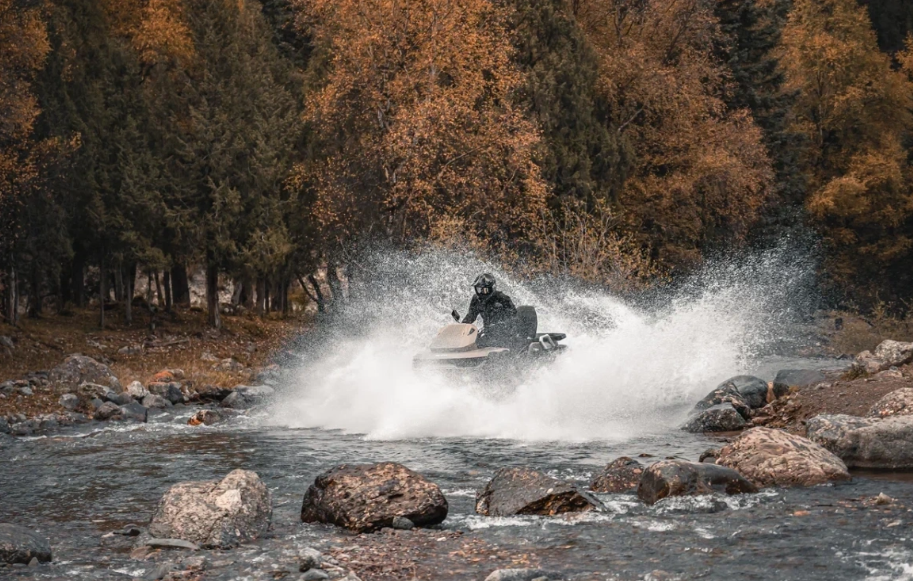 Квадроцикл BENDA REDSTONE 1000 MUD в Калуге