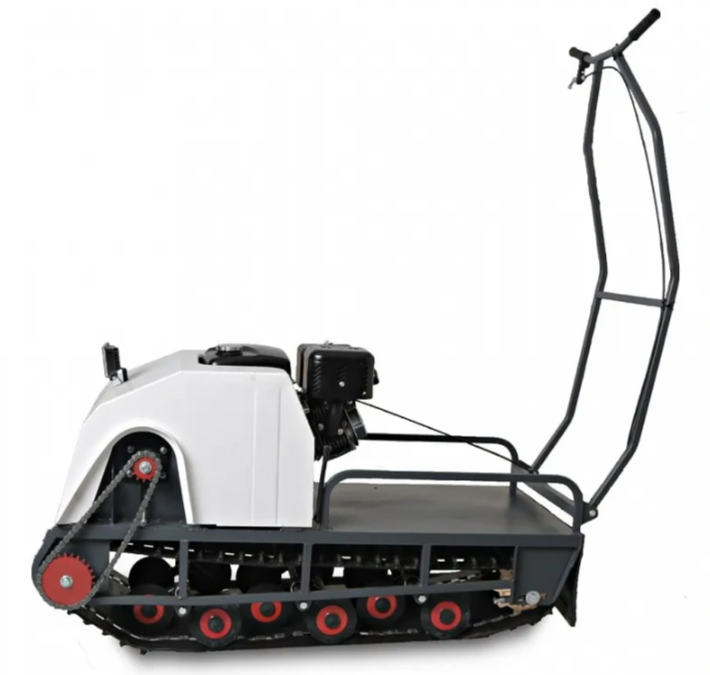 Мотобуксировщик ВЕПС «БЮДЖЕТНЫЙ» 9 л.с. в Калуге