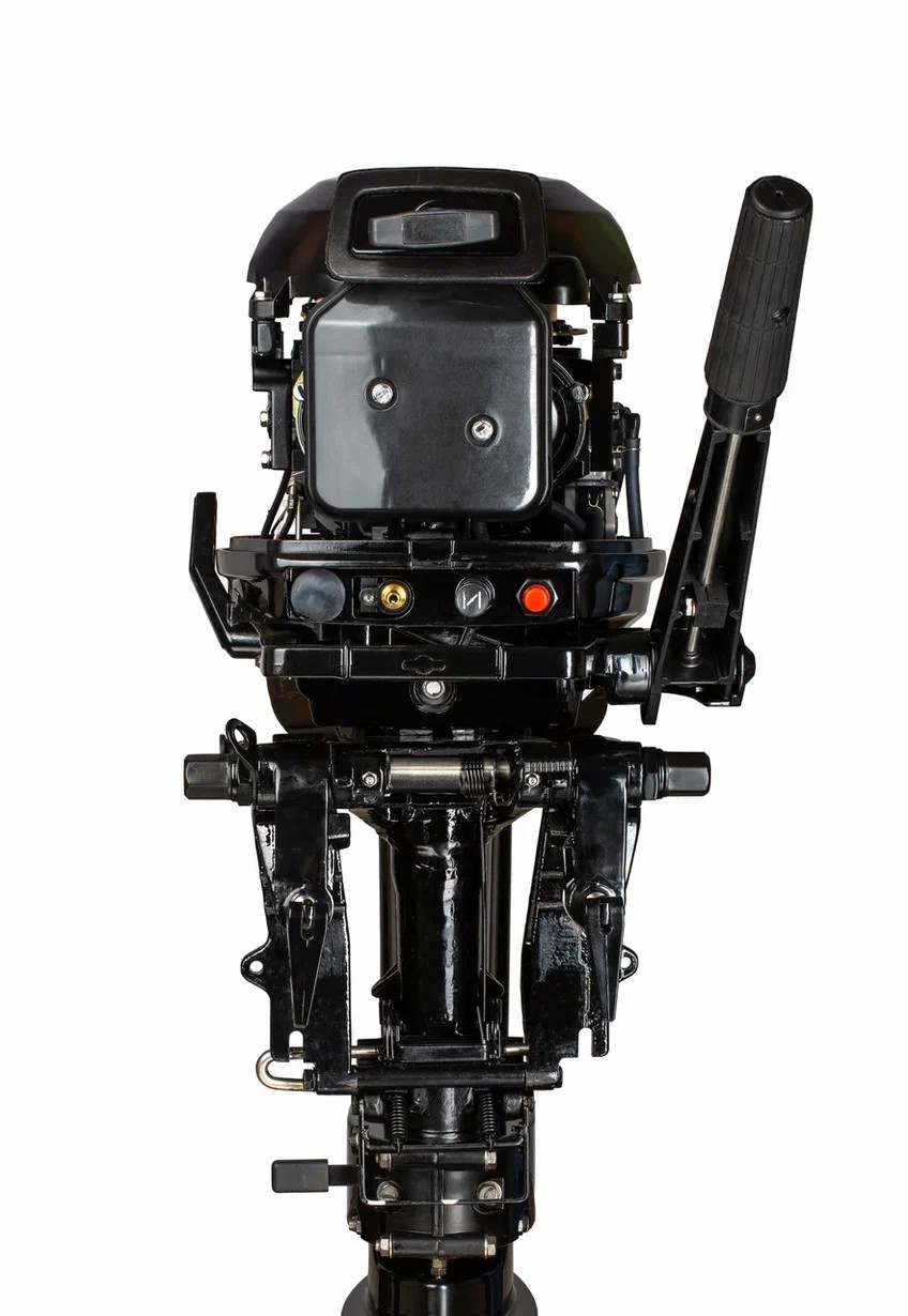 ЛОДОЧНЫЙ МОТОР GLADIATOR G30FHS в Калуге