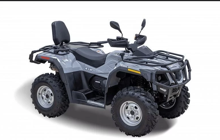 Квадроцикл HISUN TACTIC 550 (HS550ATV) NORMAL в Калуге