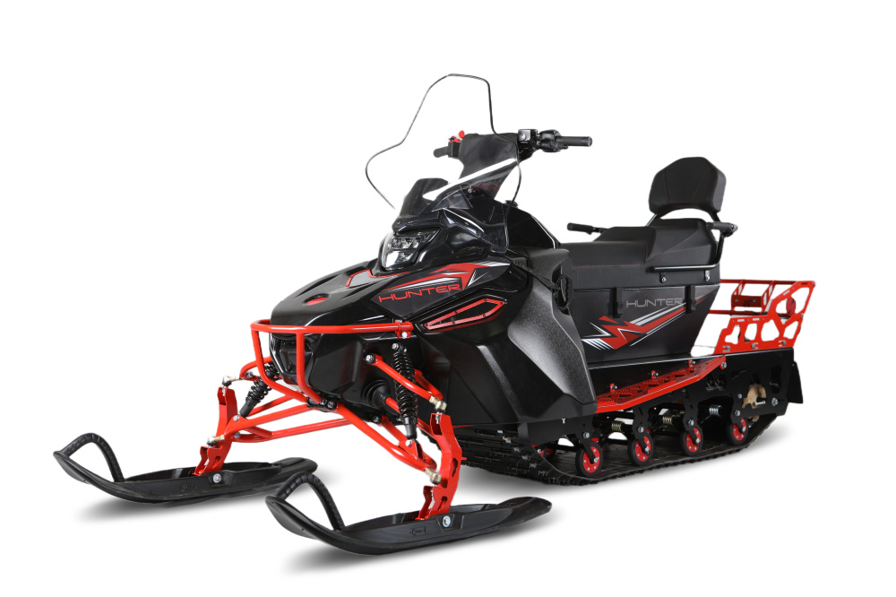 Снегоход IKUDZO HUNTER 600LK 20 V2 в Калуге