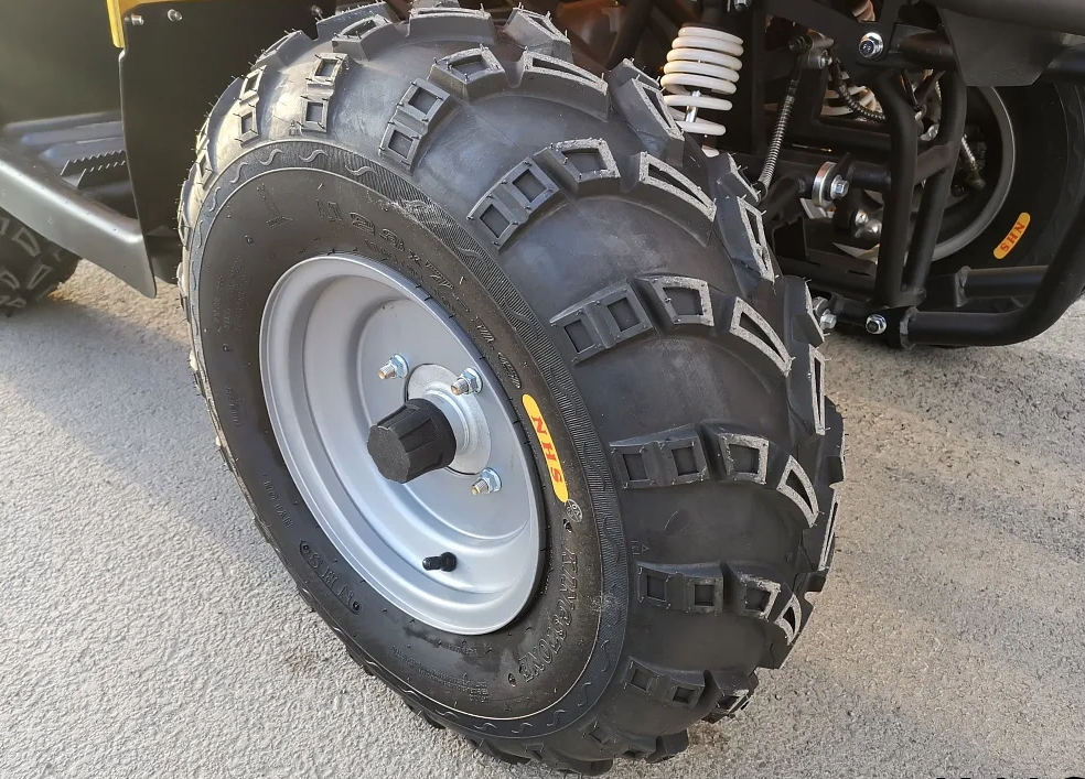 КВАДРОЦИКЛ IRBIS ATV200 в Калуге