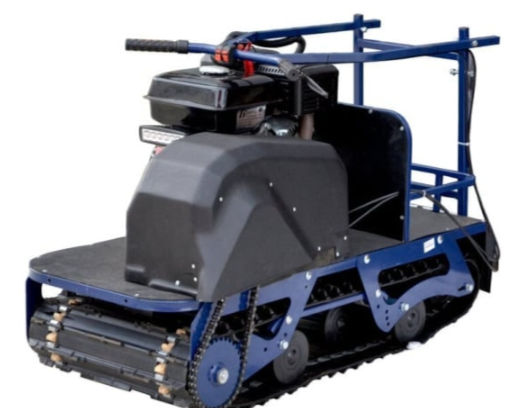 Мотобуксировщик БАРС ПАРТИЗАН 380 F7F в Калуге