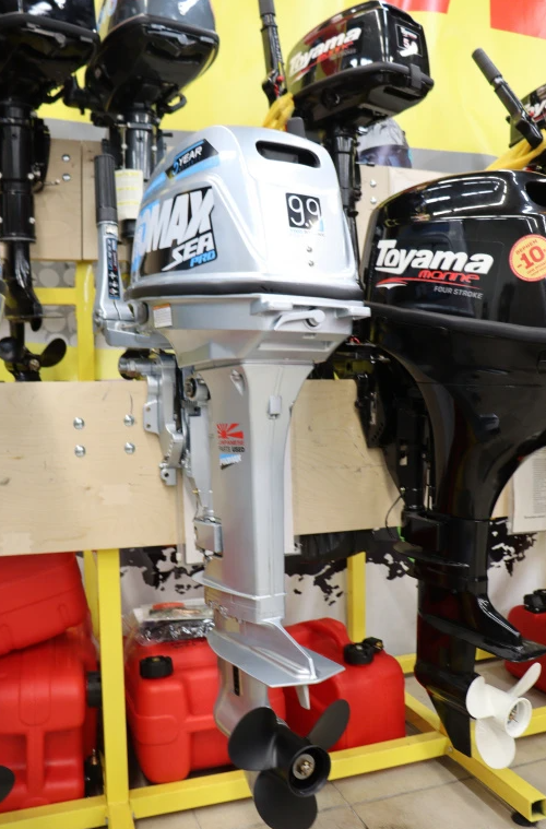 Лодочный мотор PROMAX SP20FHS в Калуге