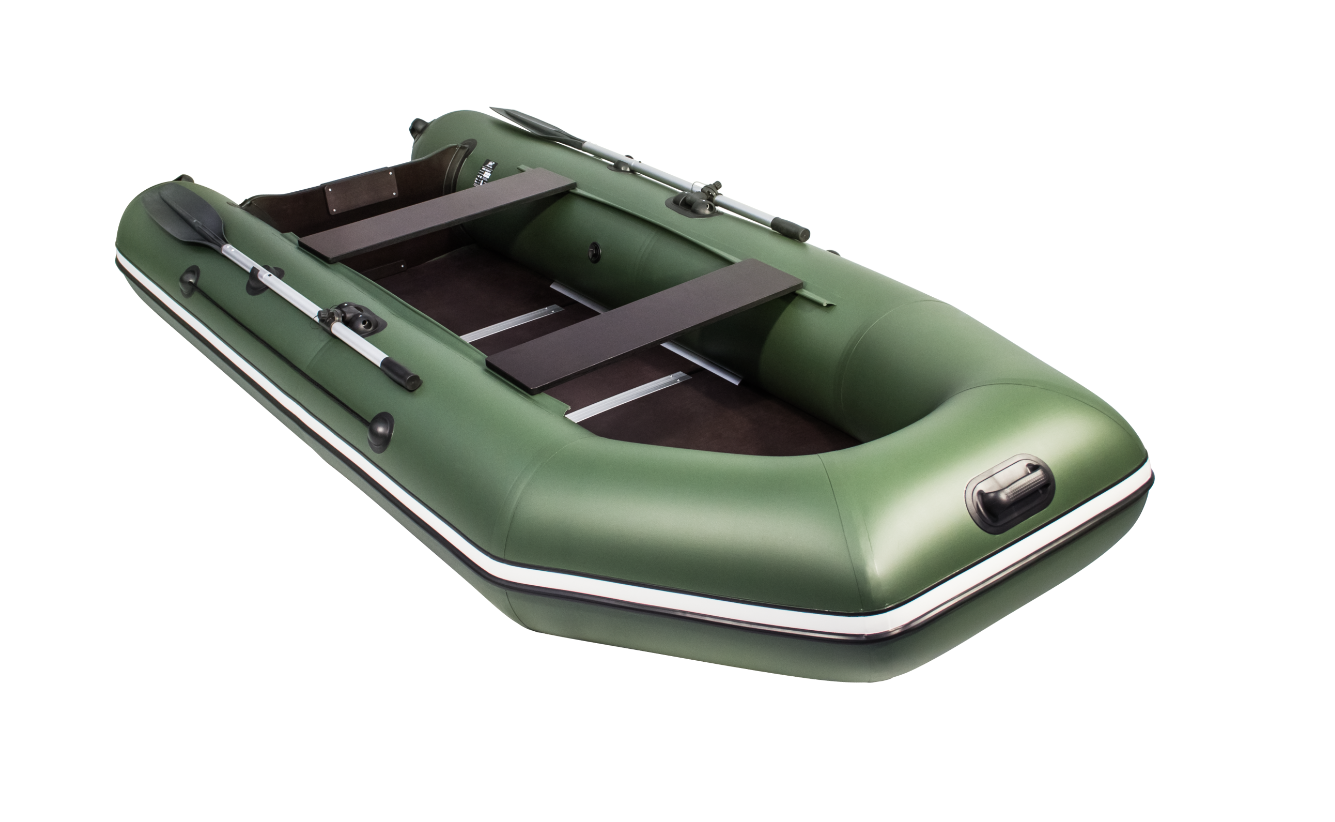  Лодка АКВА 3200 ск в Калуге