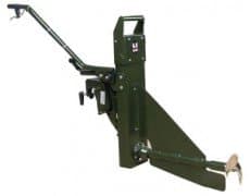 Рама - редуктор для болотохода SEA-PRO 5-7.5 л.с. в Калуге