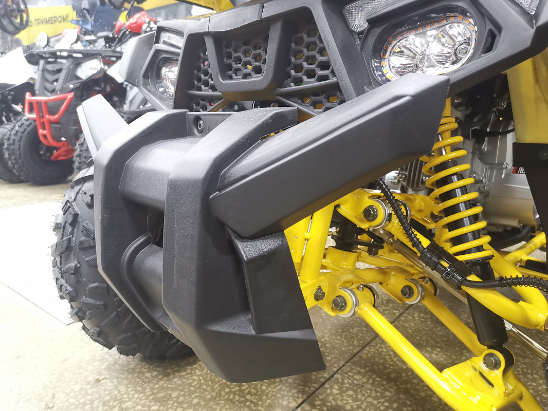 Квадроцикл PROMAX STORM 190 PRO в Калуге