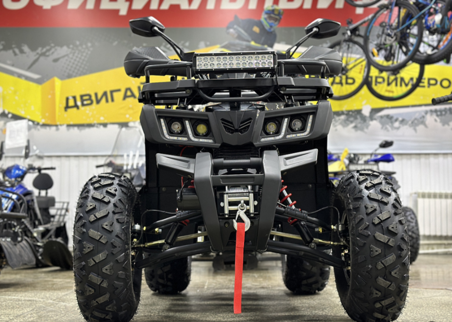 Квадроцикл GBM MAVERICK 300 NEW PREMIUM в Калуге