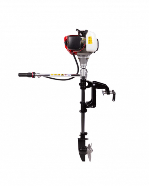 Подвесной лодочный мотор TOYAMA TA 2 в Калуге