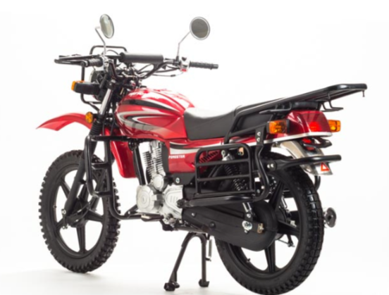 Мотоцикл FORESTER 200 (2021 г.) в Калуге