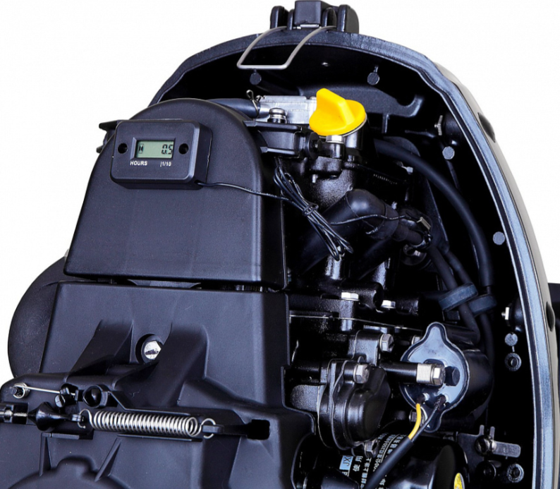 Лодочный мотор MARLIN MF 9.9 AWHBS в Калуге