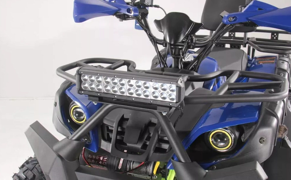 Квадроцикл YACOTA SELA MAX в Калуге