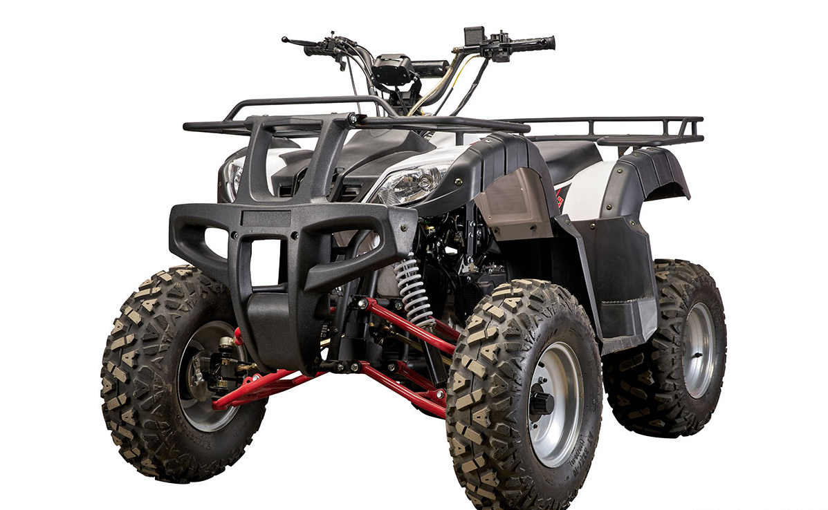 Квадроцикл YACOTA SELA 200 в Калуге