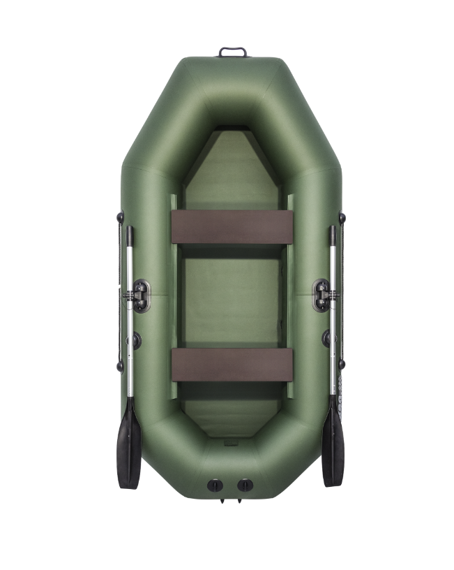 Лодка АКВА-МАСТЕР 260 в Калуге