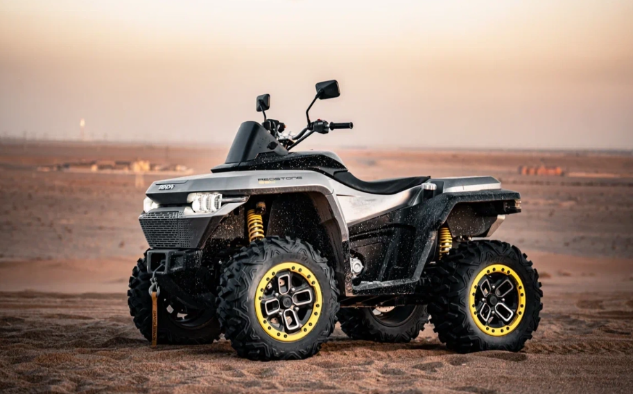 Квадроцикл BENDA REDSTONE 550 в Калуге