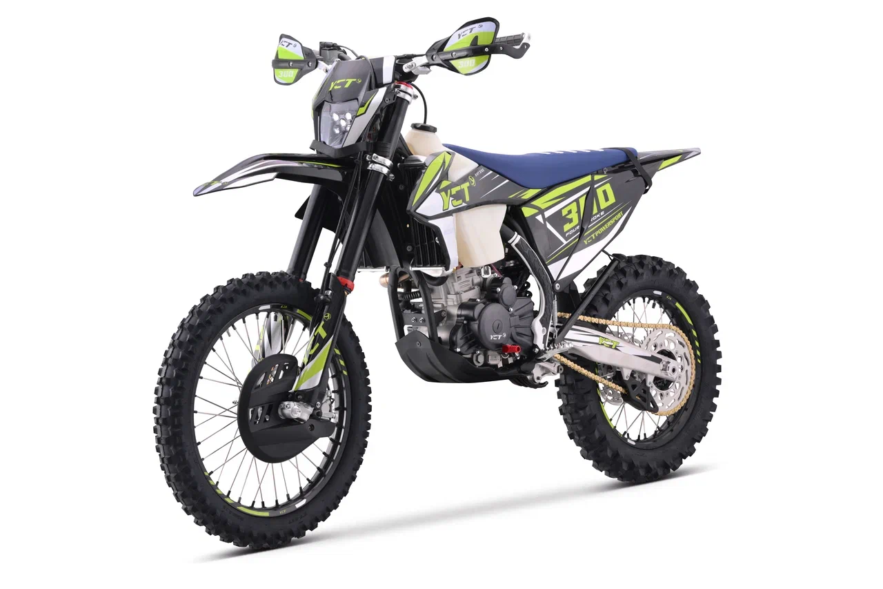 Кроссовый мотоцикл YACOTA NB300 в Калуге