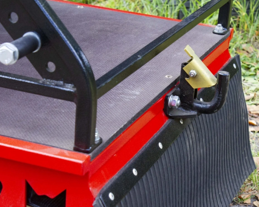 Мотобуксировщик POMOR X-600 K18 в Калуге