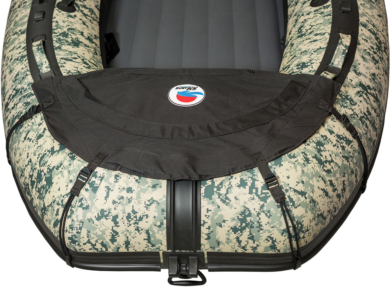 НОСОВАЯ СУМКА AIR, SDP 330-420 в Калуге