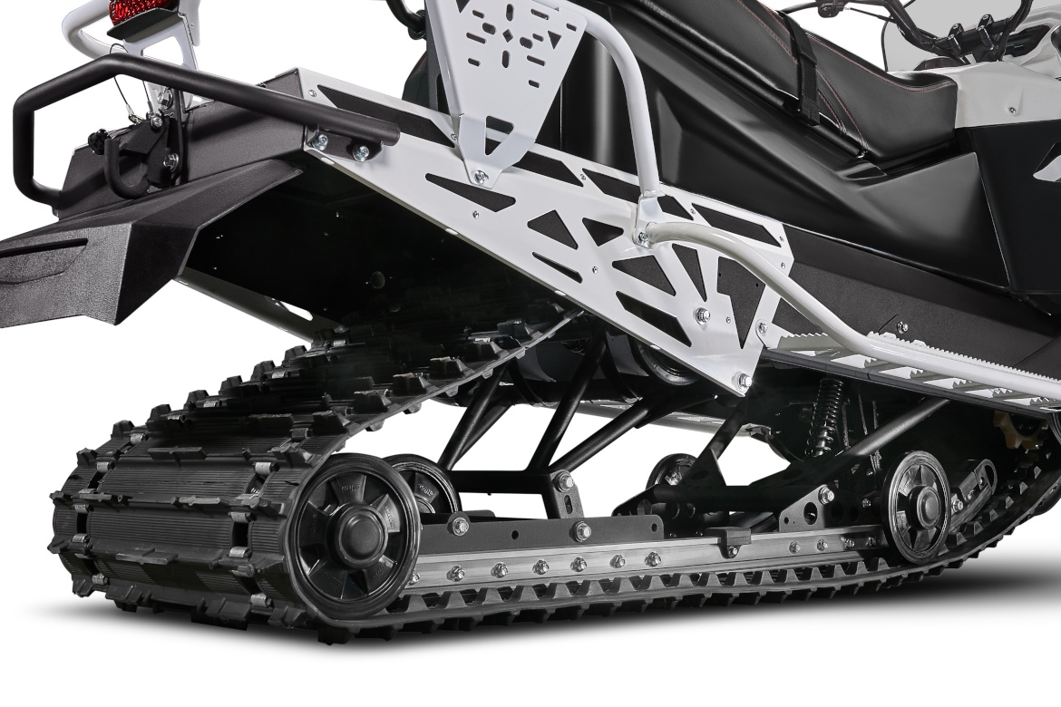 Снегоход IRBIS TUNGUS 500L 25/26 в Калуге