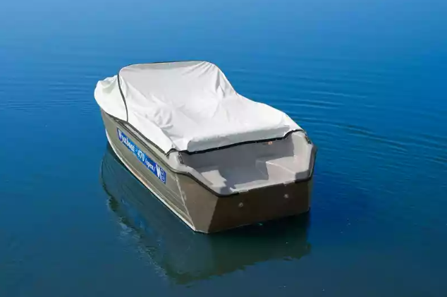 Комбинированный катер Wyatboat-470 Open в Калуге